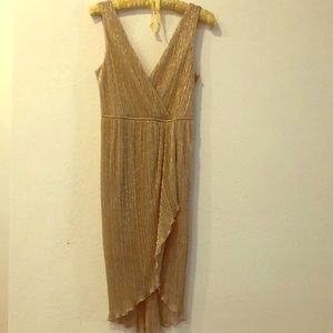 Shining classic dress size:XS